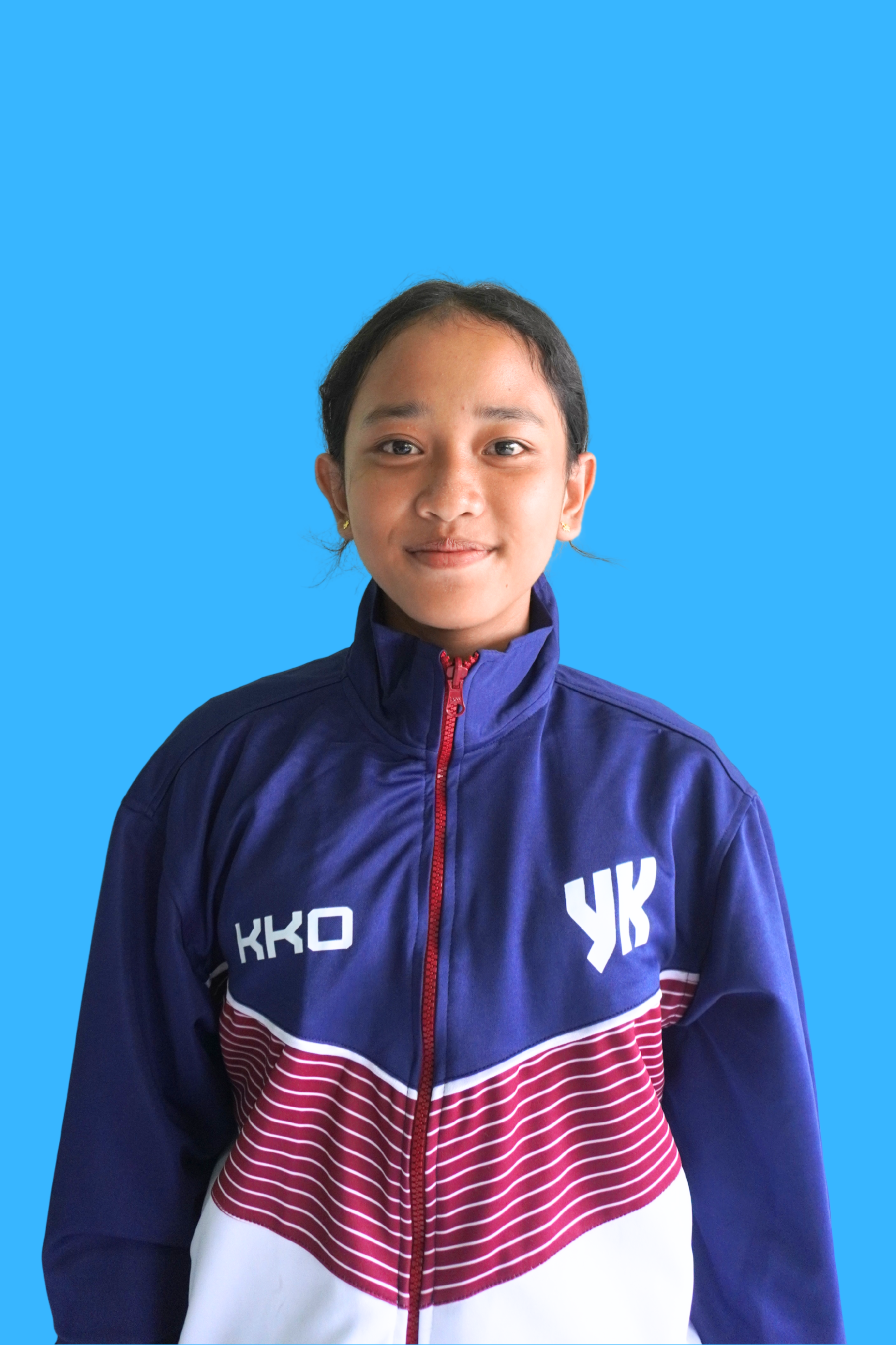 Gabriella Lethiza Putri Kalonica
